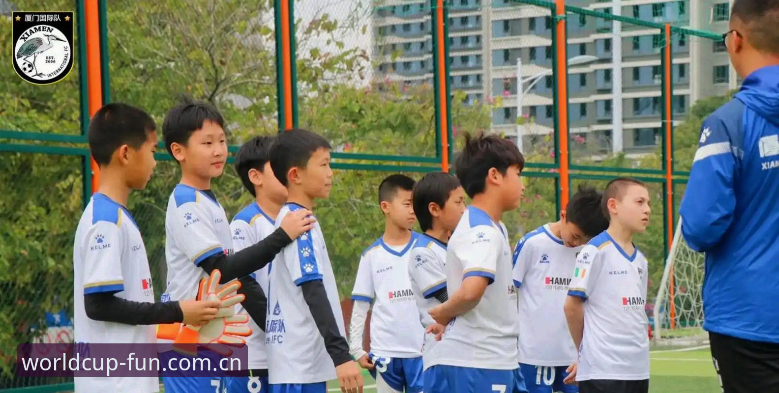 U17世界杯抽签结果出炉：中国男女足分组vs西班牙、美国——谁更硬？哪个小组更难打？